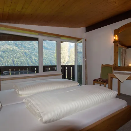 St. Wendelin Nyaraló *