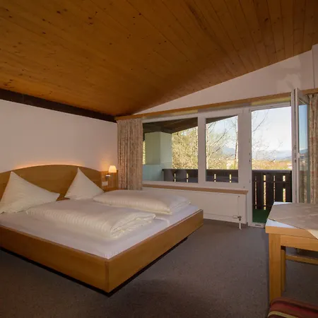 St. Wendelin Nyaraló