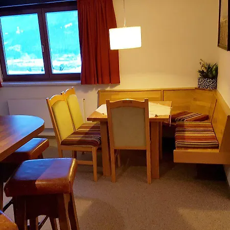 Nyaraló St. Wendelin *