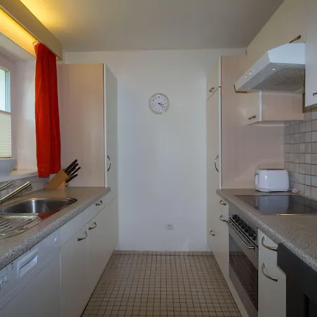 St. Wendelin Nyaraló *