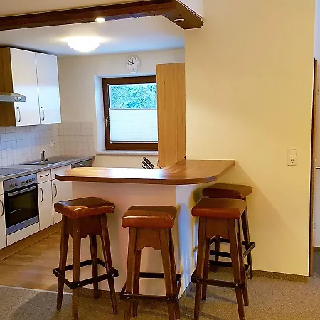 St. Wendelin Casa vacanze Telfs