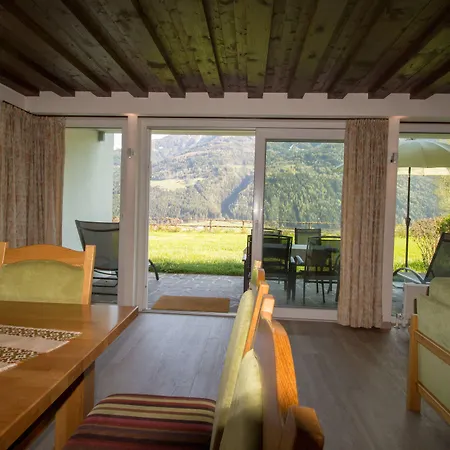 St. Wendelin Nyaraló *