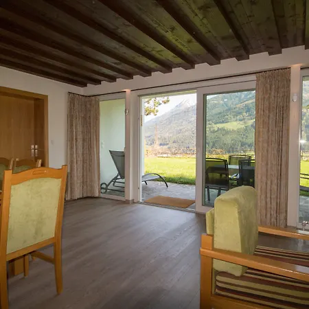 St. Wendelin Nyaraló