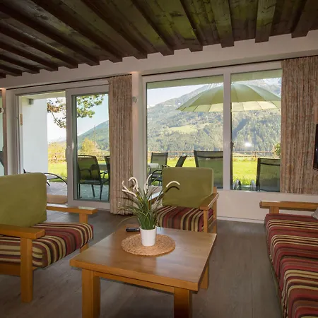 Casa vacanze St. Wendelin *