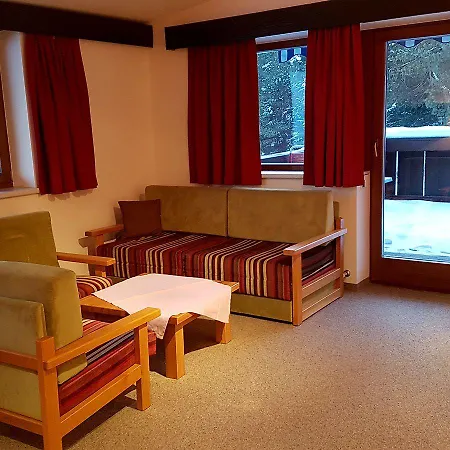 St. Wendelin Casa vacanze