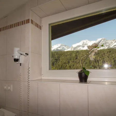 Casa vacanze St. Wendelin