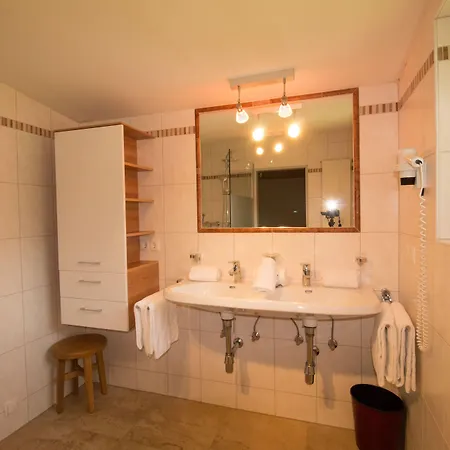 Nyaraló St. Wendelin Telfs