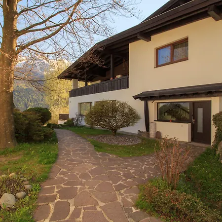 St. Wendelin Nyaraló