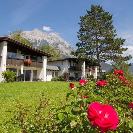 St. Wendelin Nyaraló *