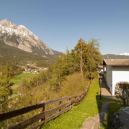 St. Wendelin Nyaraló *