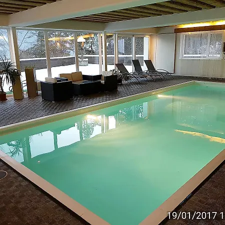 Holiday home St. Wendelin