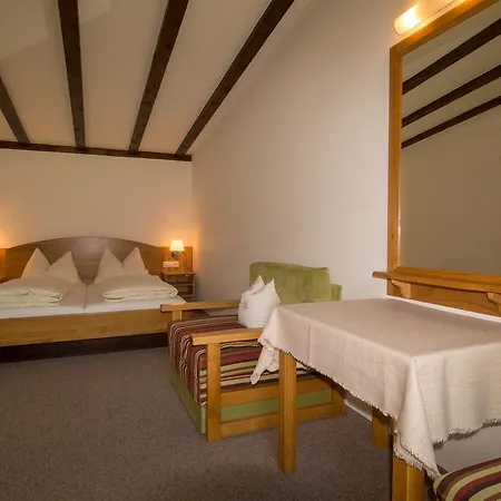 Nyaraló St. Wendelin *