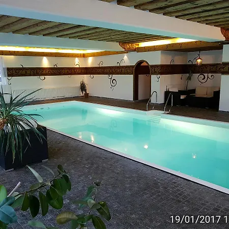 Holiday home St. Wendelin Telfs