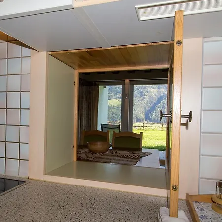 Holiday home St. Wendelin Telfs