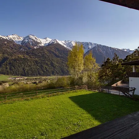 Nyaraló St. Wendelin