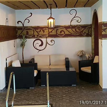 St. Wendelin Holiday home *
