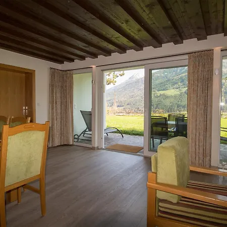 St. Wendelin Nyaraló