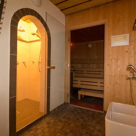 Holiday home St. Wendelin *
