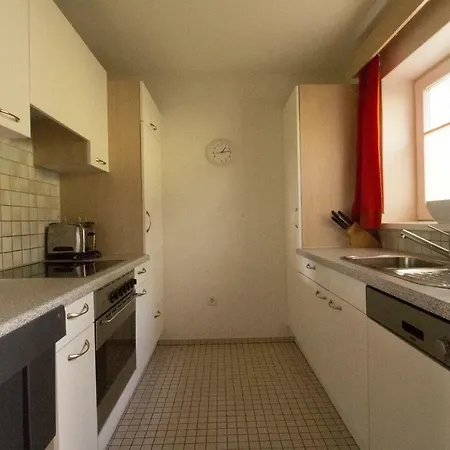 Holiday home St. Wendelin