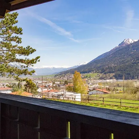 St. Wendelin Nyaraló