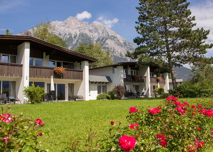 بيت للعطل شاليهات سانت وندلين تيلفس