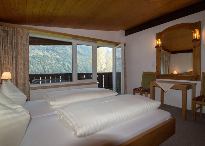 St. Wendelin Hébergement de vacances *