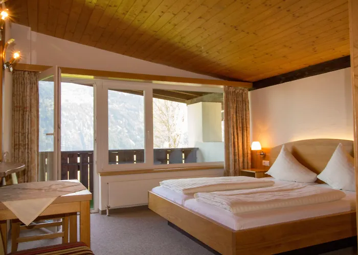 شاليهات سانت وندلين بيت للعطل *