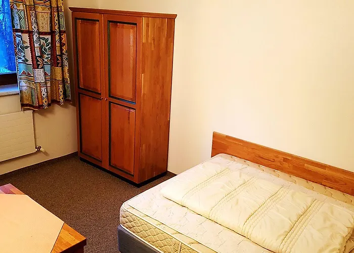 Hébergement de vacances St. Wendelin Telfs