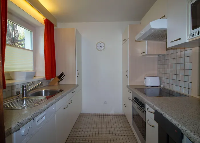 شاليهات سانت وندلين بيت للعطل *