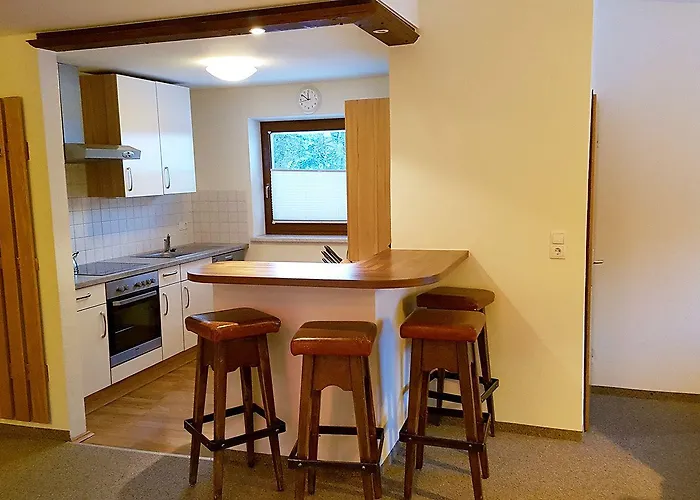 شاليهات سانت وندلين بيت للعطل تيلفس