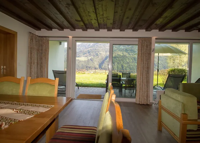 St. Wendelin Hébergement de vacances *