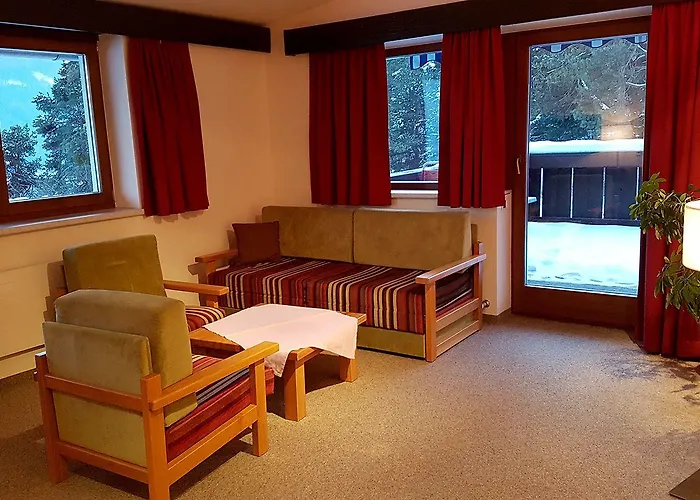 St. Wendelin Hébergement de vacances