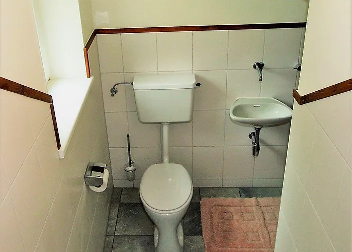 شاليهات سانت وندلين تيلفس