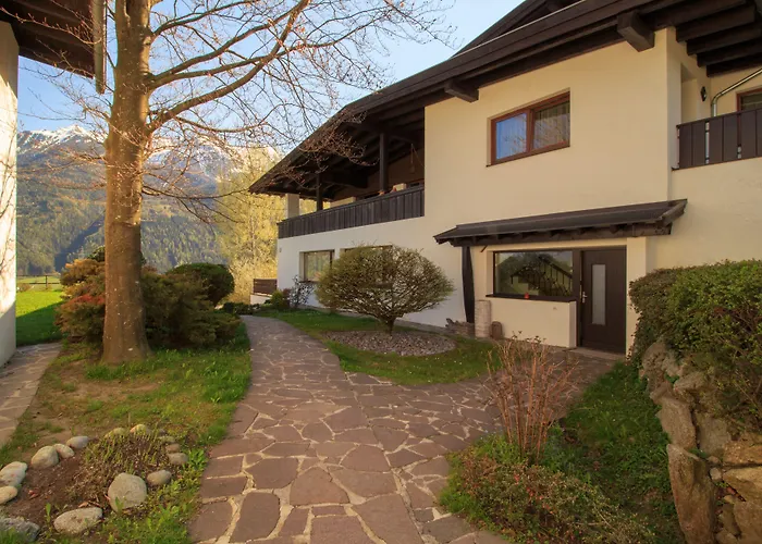 شاليهات سانت وندلين بيت للعطل