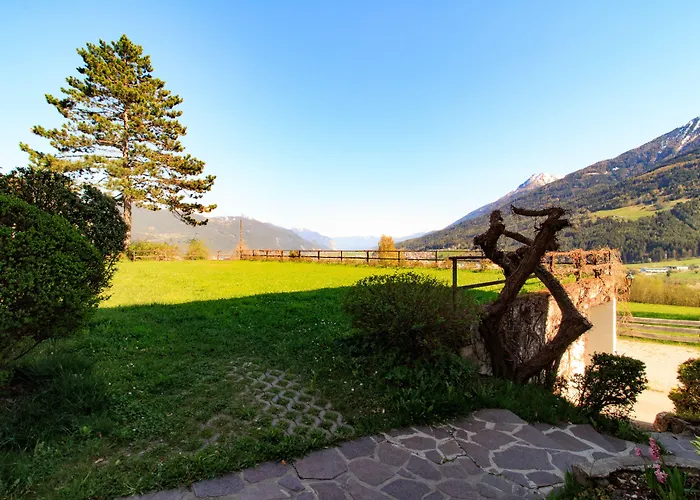 شاليهات سانت وندلين بيت للعطل