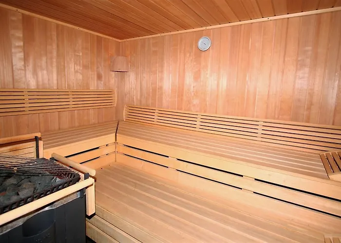 شاليهات سانت وندلين بيت للعطل *