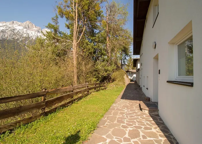 St. Wendelin Hébergement de vacances