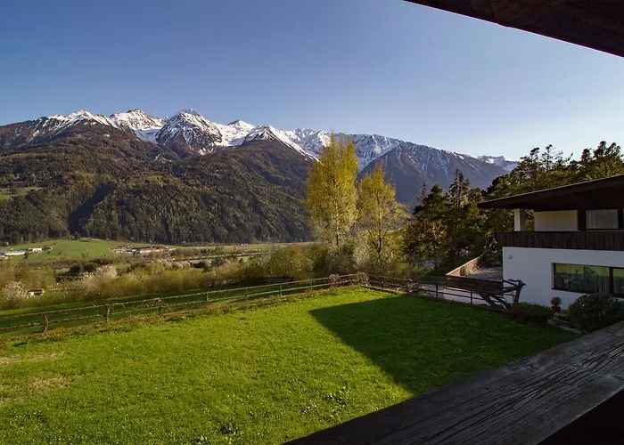 Hébergement de vacances St. Wendelin