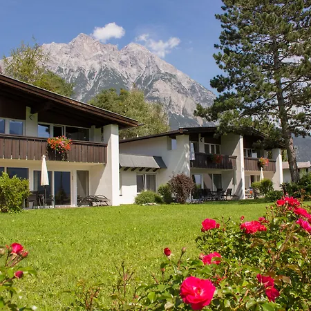 Дом отдыха St. Wendelin Тельфс