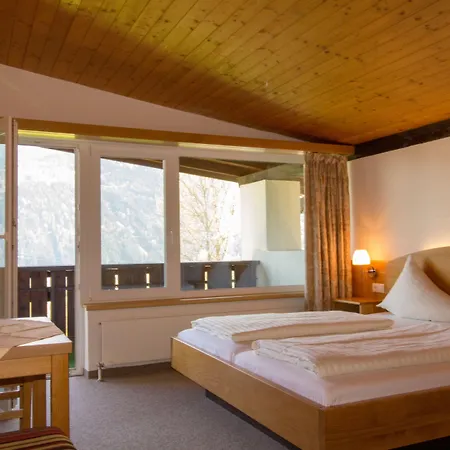 St. Wendelin Дом отдыха *