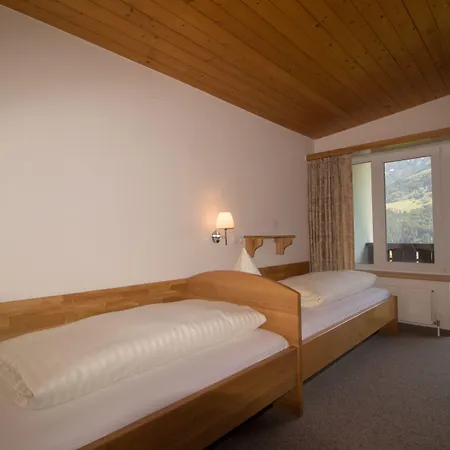 Дом отдыха St. Wendelin Тельфс