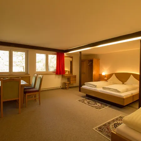 St. Wendelin Дом отдыха *