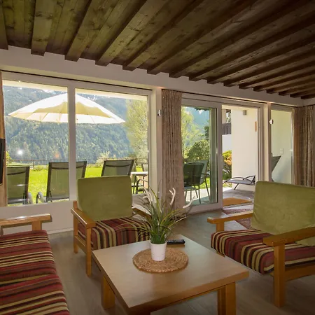 Дом отдыха St. Wendelin *