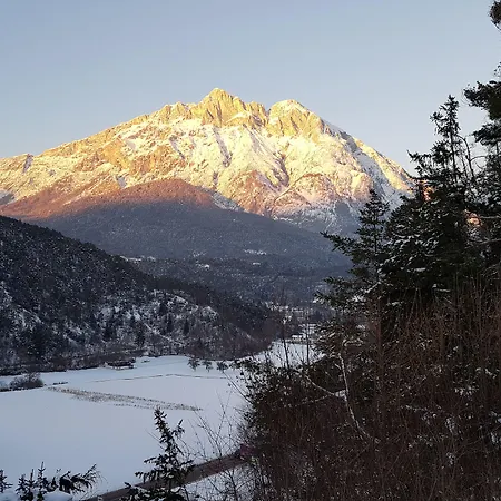 St. Wendelin Дом отдыха *