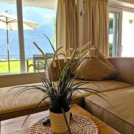 St. Wendelin Prázdninový dům Telfs