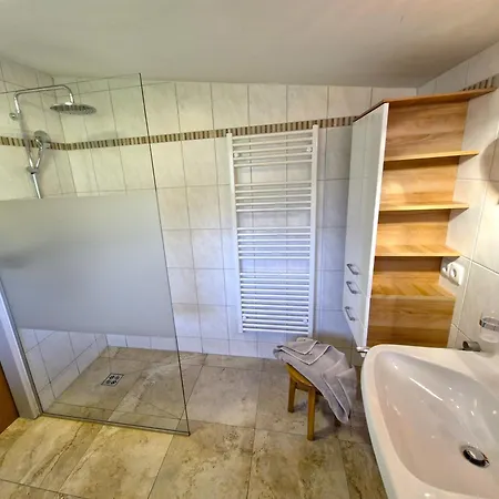 St. Wendelin Prázdninový dům *