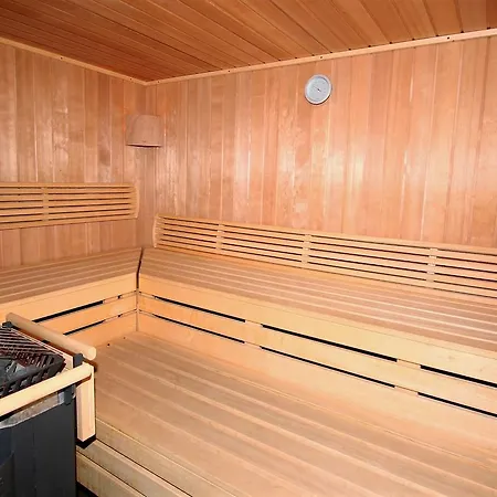 St. Wendelin Дом отдыха *