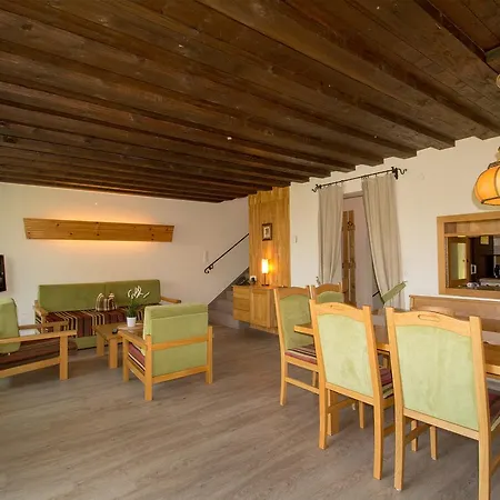 St. Wendelin * Тельфс