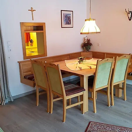 St. Wendelin Тельфс