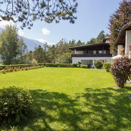 St. Wendelin Дом отдыха Тельфс